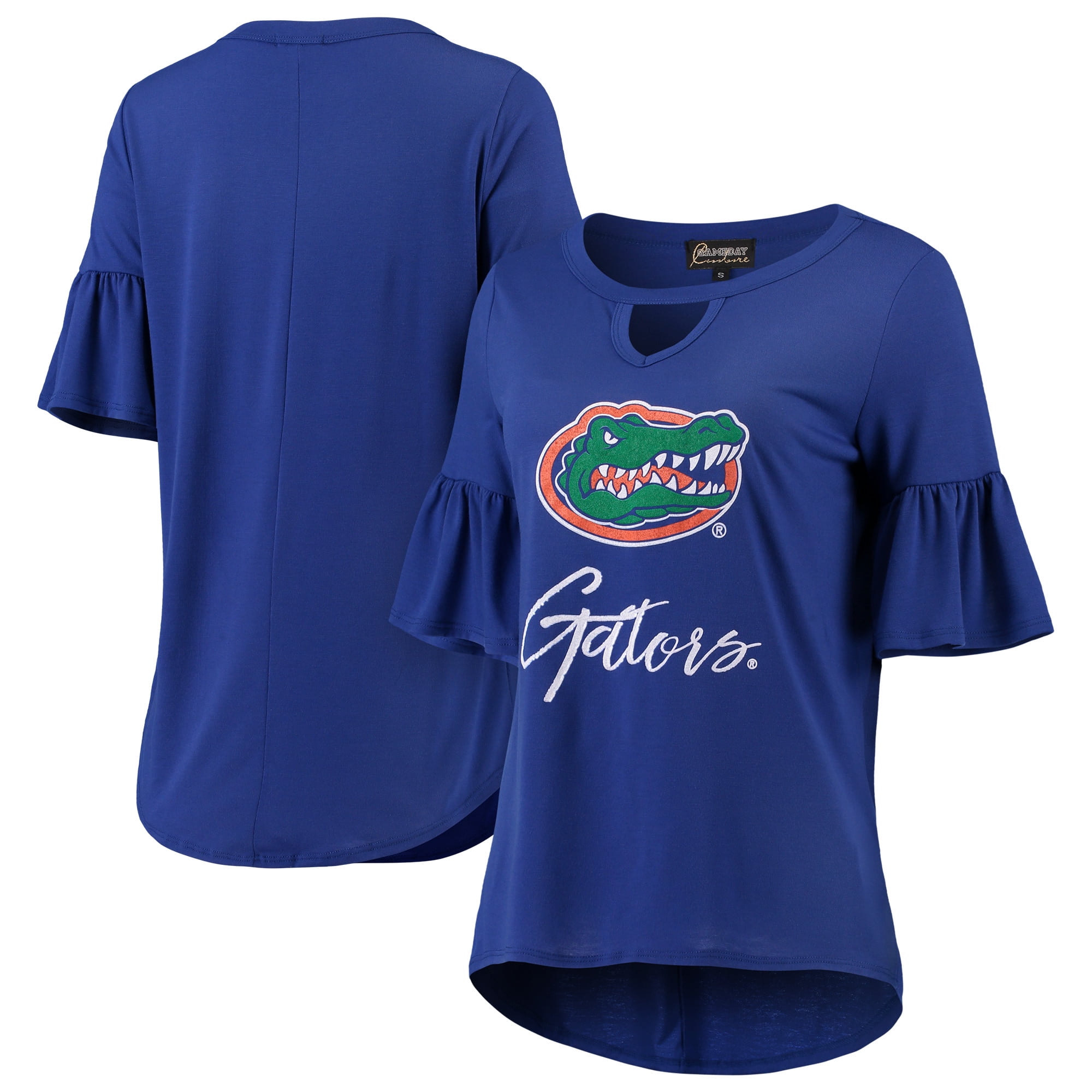 florida gators jersey dress