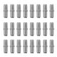 thumbnail image 1 of 50 piezas de clavijas de soporte para partición, clavijas de soporte para armario, soportes de soporte para armario, 1 of 6