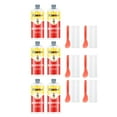 thumbnail image 5 of All Purpose Metal Welding Filler High Temperature Resistant Casting Repair Glue for Repairing ,All Surfaces, Steel 6 Bottles, 5 of 9