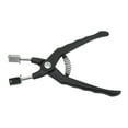 Electrical Relay Plier Fuses Removal Refit Puller Install Tool for