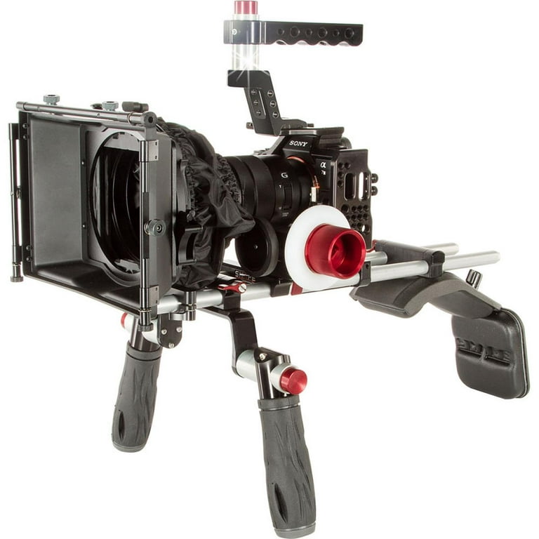 Sony SEL35F18F - Wide-angle lens - 35 mm - f/1.8 FE - Sony E-mount - for  Cinema Line ILME-FX3; NXCAM NEX-FS100; a1; a6300; a6500; a7C; a7R II; a7R  IV; a7s II; a9 