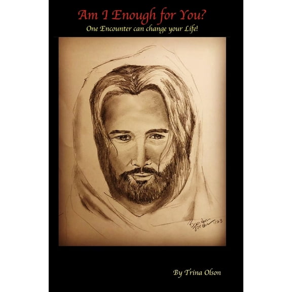 Am I Enough for You?, (Paperback)