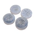 thumbnail image 2 of 4Pcs Flower Epoxy Resin Kits Camellia Sunflower Rose Pendant Jewelry Making Tools/ (One Each For 87, 88, 89, And 90), 2 of 7