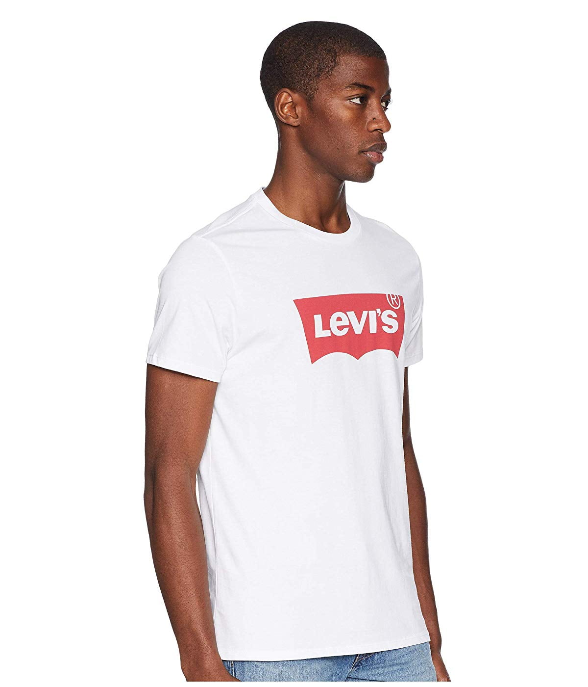 Levi's Mens T-Shirts - Walmart.com