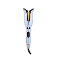 thumbnail image 1 of CHI Spin N Curl Special Edition Ice Blue Hair Curler 1". Ideal for Shoulder-Length Hair Between 6-16” inches., 1 of 3