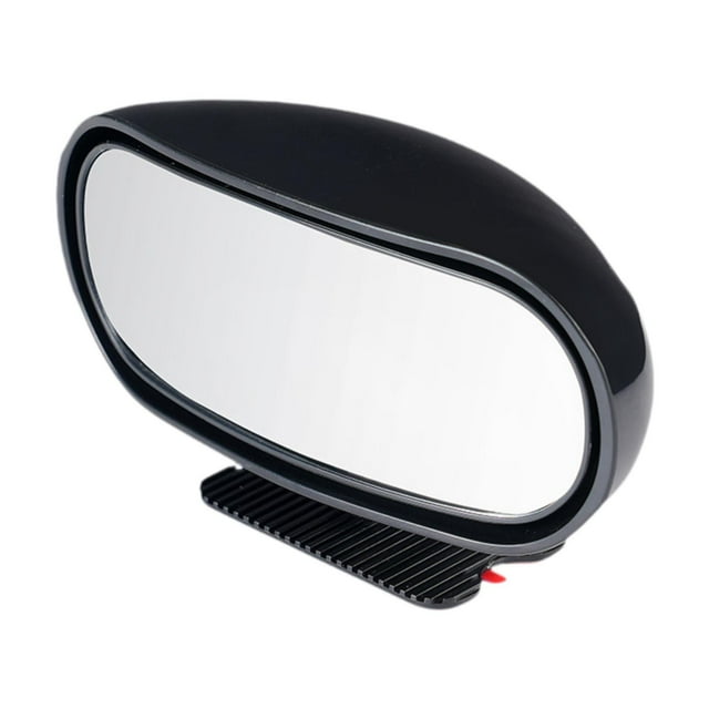 koolsoo Generic Car Mirror Auto Accessories Reversing Auxiliary Mirror 1pc