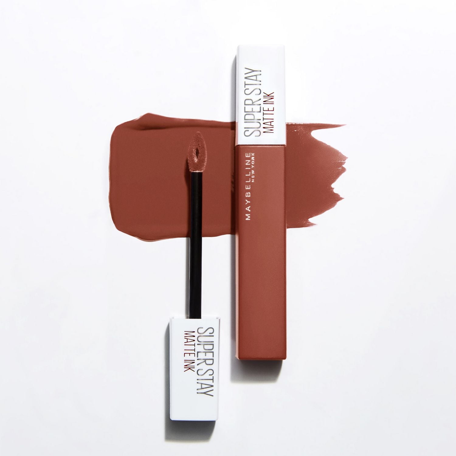 Maybelline New York Superstay Matte Ink™ Long-Lasting Lipstick, 5ml, SuperStay Matte Ink Lipstick