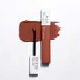 thumbnail image 2 of Maybelline New York Superstay Matte Ink™ Long-Lasting Lipstick, 2 of 8