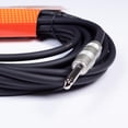 thumbnail image 3 of Cable para Instrumento MORRISON MRS-6M-I-BK 6 m negro, 3 of 7
