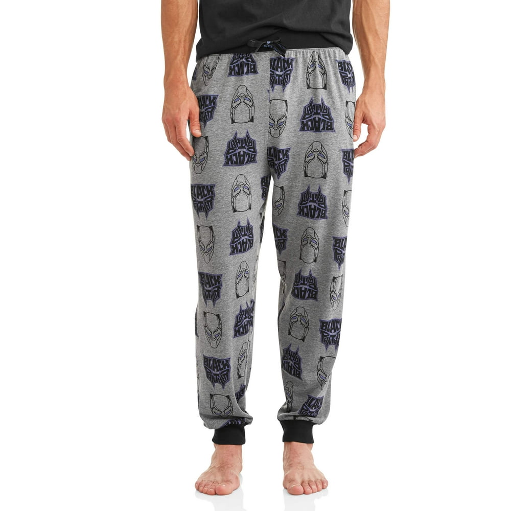 marvel jogger