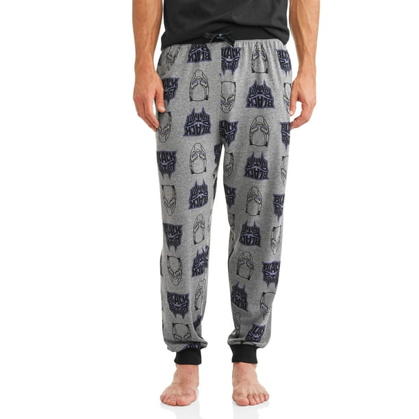 pyjama jogger