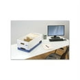 Bankers Box STOR/FILE MediumDuty Storage Boxes with Dividers, Letter
