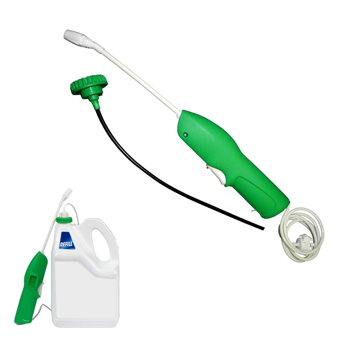 Universal Sprayer