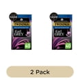 thumbnail image 2 of Twinings Decaffeinated Earl Grey Tea 40 Tea Bags 40's, British Import (Pack of 2), 2 of 4