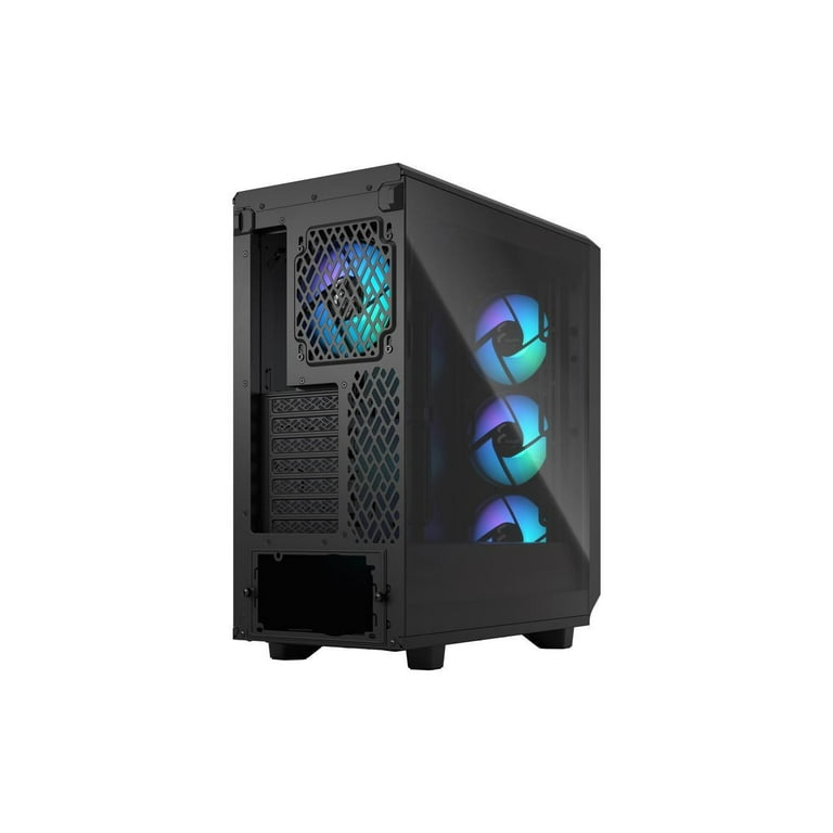 フラクタル PCケース Meshify 2 Compact Lite Fractal-Design-Meshify-2-