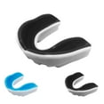 thumbnail image 2 of Bangcool Sports Mouth Guard Athletic Protective Teeth Protector Dental Guard for Boxing, 2 of 10