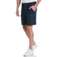 thumbnail image 4 of Savane Men's Comfort Hiking Cargo Shorts Denim 42, 4 of 5