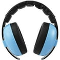 thumbnail image 4 of Hvxrjkn Kids Defensores de Ear Auriculares con Cancelación de Ruido Protectores de Ear Ajustables para Bebés Protección Auditiva Seguridad Reducción de Ruido Earmuffs para Niños de 0 a 3 Años, Bebés, Niños Pequeños, Autismo, 4 of 7
