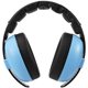 thumbnail image 4 of Hvxrjkn Kids Defensores de Ear Auriculares con Cancelación de Ruido Protectores de Ear Ajustables para Bebés Protección Auditiva Seguridad Reducción de Ruido Earmuffs para Niños de 0 a 3 Años, Bebés, Niños Pequeños, Autismo, 4 of 7