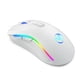thumbnail image 5 of Ratón inalámbrico de 2,4 GHz, ratón para juegos, retroiluminación RGB, ratón óptico inalámbrico USB para juegos, 4800 DPI, recargable, silencioso, ratón inalámbrico, 5 of 8