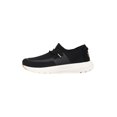 thumbnail image 1 of Zapatillas Slip-on Sirocco M para Hombre HEYDUDE Negro/Blanco Talla 9, 1 of 7