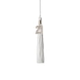 thumbnail image 3 of Class Act Graduation Kindergarten Graduation Tassel - 2021 - Bling Charm - 1 Color, Maroon, 3 of 9