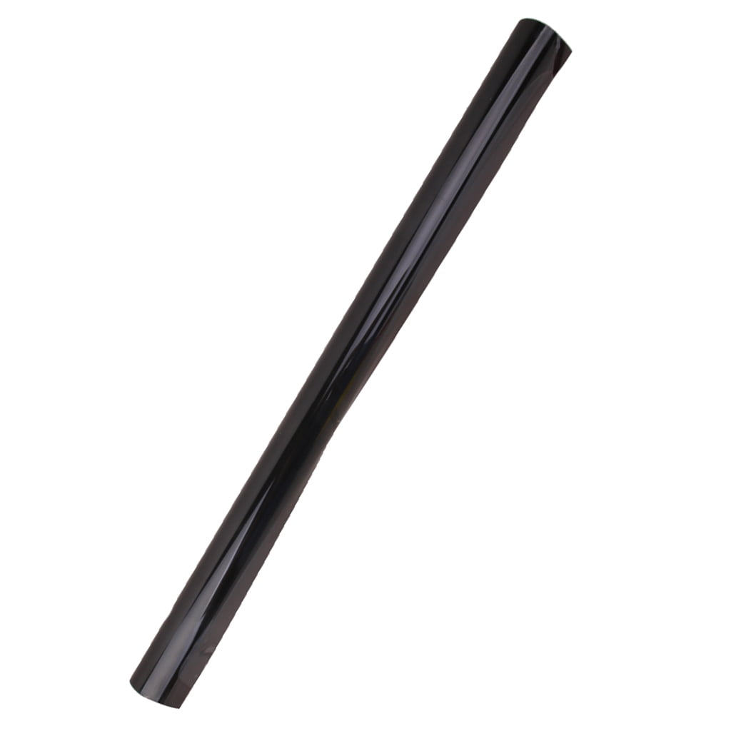 Película Para Tintar Ventanas De Hyundai Tiburon 2003-2006 - Negro 20% VLT, Precortada, Garantía 7 Años