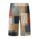 thumbnail image 4 of WILLBEST Ropa Interior de Seda Helada para Hombre, Transparente, de Color Sólido, con Pantalones Cortos Transpirables de Fondo Cuadrado., 4 of 4