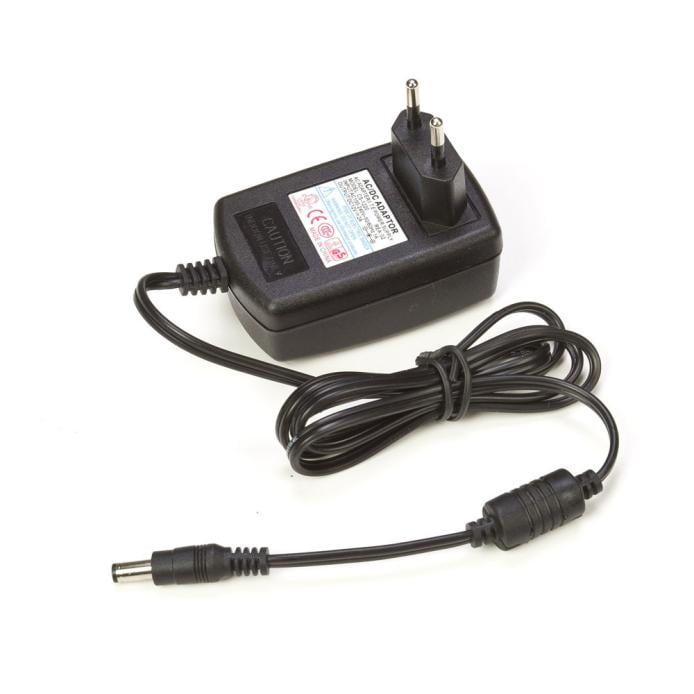 Universal AC DC 12V 2A POWER SUPPLY ADAPTER CHARGER FOR monitor LCD led eu Plug 