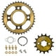 thumbnail image 3 of Kit Arrastre Traccion 39D-15D 428Hx108L Ft150 Ft125 Dt150, 3 of 7