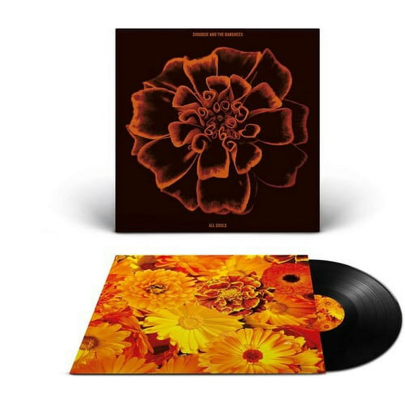 Siouxsie & Banshees - All Souls - Music & Performance - Vinyl