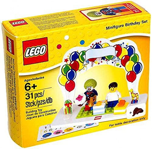 lego birthday set