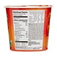 thumbnail image 2 of Nongshim Kimchi Cup, 2.64 Oz, 6 Ct, 2 of 3