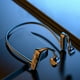 thumbnail image 3 of Auriculares de conducción ósea Ligeros 13 tiempo de tiempo de tiempo de de tiempo de 9D Sonido de Auriculares resistentes al sudor K69-negro, 3 of 9