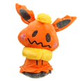 thumbnail image 1 of Peluche Anime Pokemon Mimikyu Cos Eevelution Zhangmengya 39cm, 1 of 2