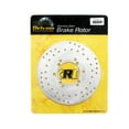 thumbnail image 2 of Brake Rotor for Polaris 350 350L Trail Boss 4x4 1991 1992 1993 Front Disc x1, 2 of 3