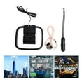 thumbnail image 4 of MYG AM/FM Loop Antenna AM Radio Antenna FM Antennas Indoor Stereo Receiver for audio, 4 of 10