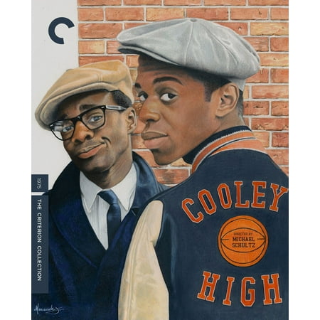 Cooley High (Blu-ray)