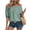29# Light Green, variant on Womens Tops Short Sleeve Shirts Off the Shoulder Tops for Women Crewneck Dressy Casual Blouses Purple L