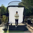 SPG8 Golf Practice Net XL Edition NEW!
