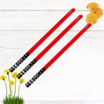 thumbnail image 3 of 3pcs PVC Inflatable Stick Inflatable Toys Kids Inflatable Weapons Props Inflates Beach Gifts Pool Party Supplies(Random Color), 3 of 7