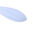 thumbnail image 3 of Xirurus Face Massage Face Roller Promote Circulation Silicone Handheld Facial Massager for Face Eyes Blue (7.87 inches / 20.00 cm), 3 of 10