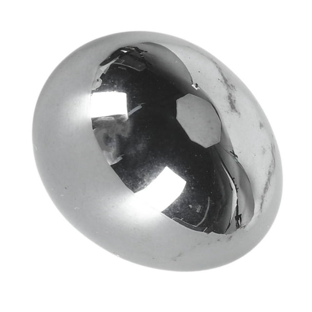 Ejercitador de músculos Pélvicos ANGGREK Piedra de terahercios 33 x 25 Mm