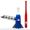 thumbnail image 1 of Franklin Sports MLB Pop Rocket Pitching Machine, 1 of 1