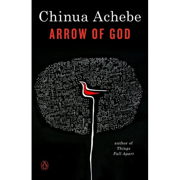 The African Trilogy Arrow of God, (Paperback)