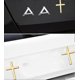 thumbnail image 5 of Metal Jesus Christ Cross Badge Stickers, 3D Three-Dimensional Metal Car Sticker, 5 of 5
