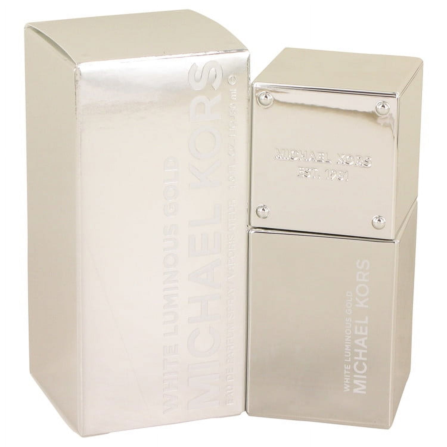 Michael kors rose gold perfume walmart sale
