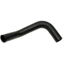 ACDelco Professional 24000L Molded Lower Radiator Hose Fits 1968 Chevrolet Camaro
