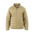 thumbnail image 5 of Ozark Trail Men's & Big Men's Puffer Jacket, Sizes S-3XL, 5 of 5