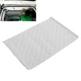 thumbnail image 4 of Car Sound Deadening Mat, Thermal Insulation Easy To Use Car Heat Insulation Pad  For Trunk For Car Roof For Car Door, 4 of 8